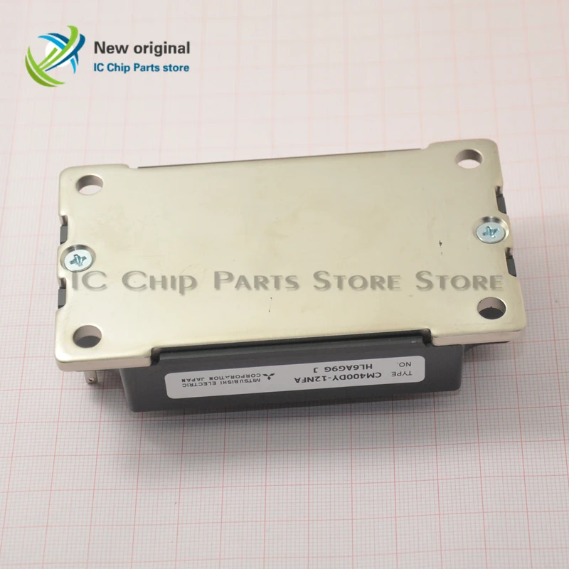 CM400DU-12NFA CM400DU CM400DU-12 1/PCS New module