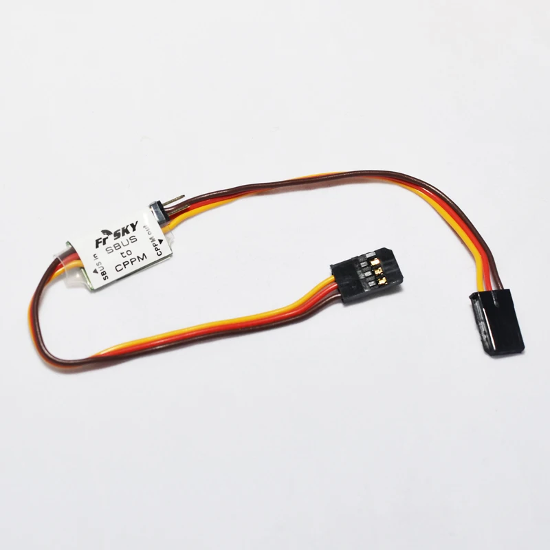 FrSKY SBUS to CPPM декодер X4RSB Futaba для QAV|futaba square|futaba transmitterfutaba gyro |