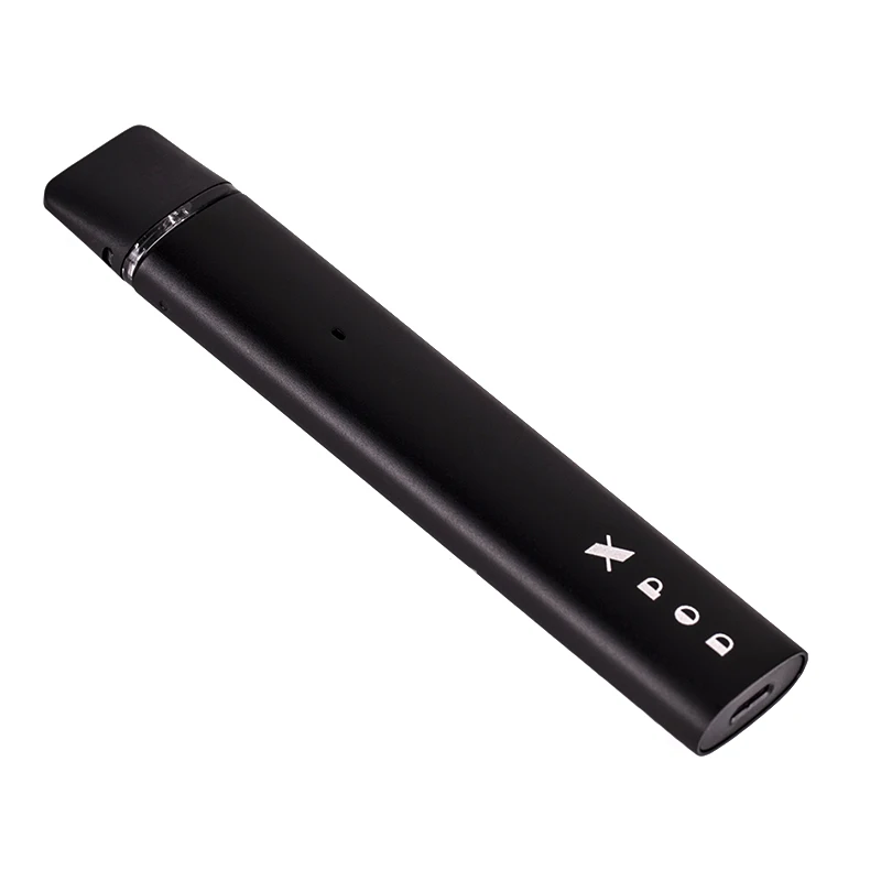 Оригинальный Kamry X Pod Kit wtih 280 мАч батарея и 0 8 мл одноразовая электронная сигарета