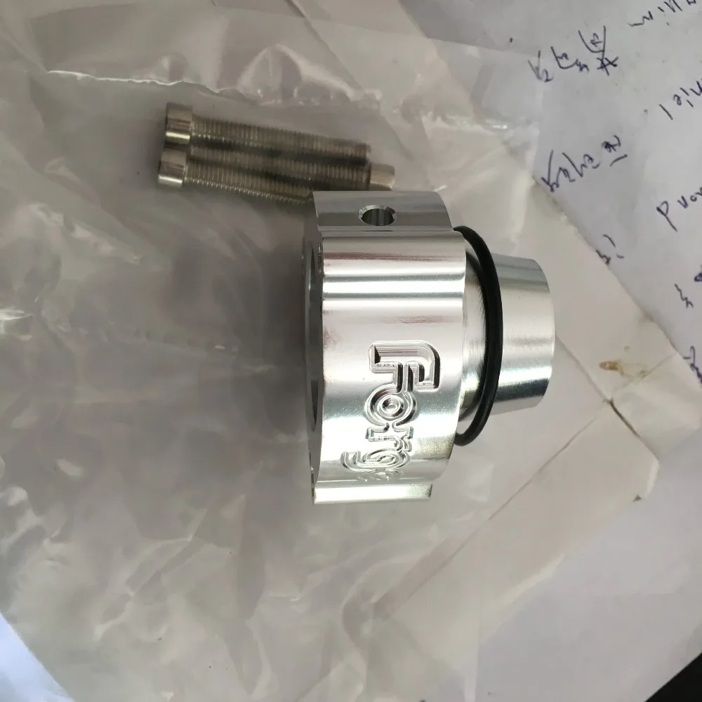 Сменный адаптер клапана выдувного отверстия BOV VW FSI AUDI TT MKII 2 0 T & TSI 5u|tt holder|tt lifevalve for