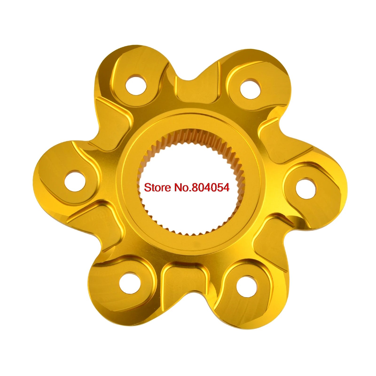 Задние колеса фланец привода Крышка для поездок на мотоцикле Ducati Monster 1200 1200R