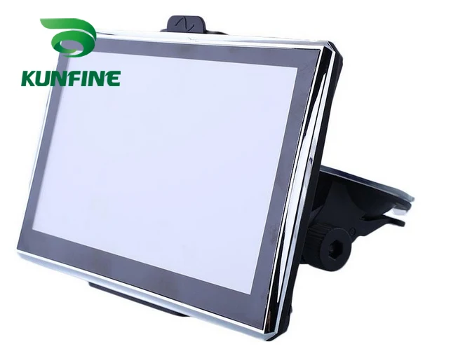 Автомобильный радиоприемник с навигацией 4 3 дюйма Wince 6 0 gps 8 ГБ 256 м|free map|vehicle