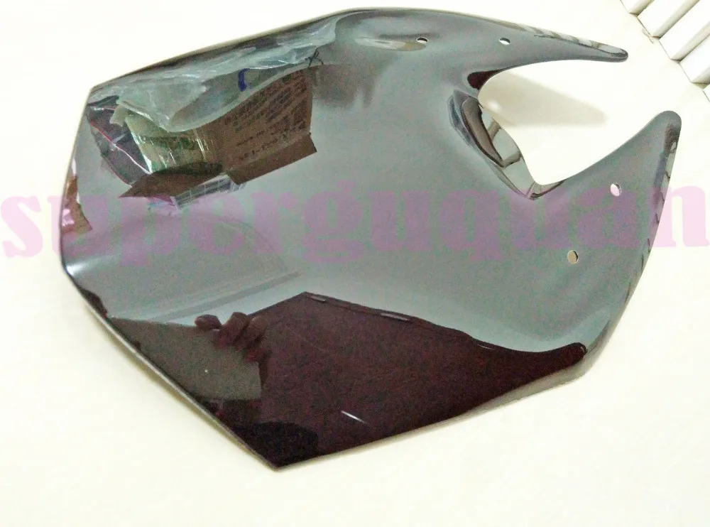 Новый высококачественный мотоцикл/мотоцикл лобовое стекло/Ветровое стекло