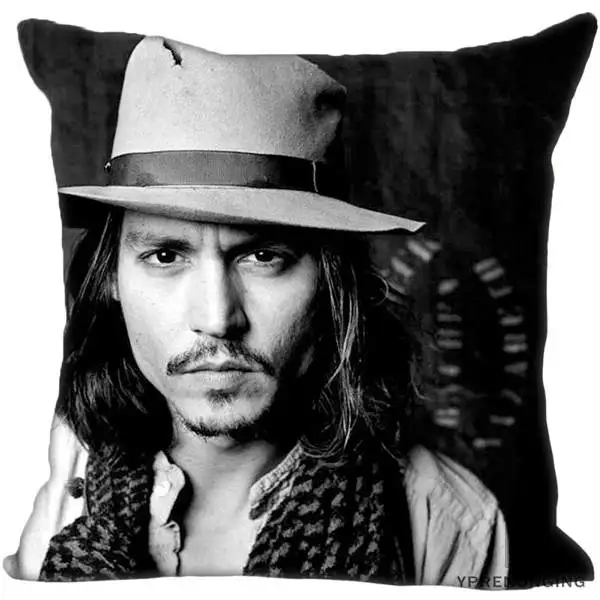 Square Pillowcases Декоративная Наволочка на заказ, квадратная Наволочка на молнии, размер 35X35,40x40,45x45 см(одна сторона), 180516-79 - Цвет: Square Pillowcases