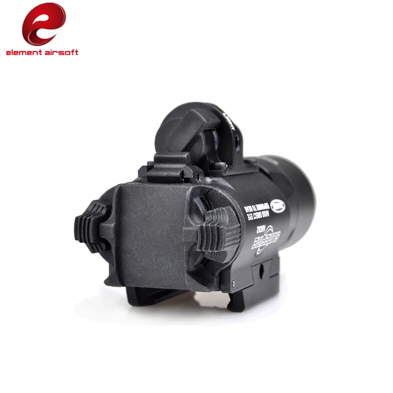 Element Airsoft X400 CREE ультра оружие светодиодный пистолет M4 винтовка вспышка светильник