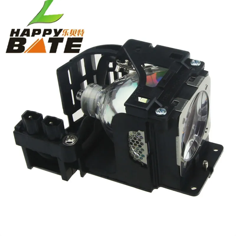 

PLC-XU84/PLC-SU70/PLC-WXE45/PLC-WXE46/WXL46/PLC-XE40/XE45/XL40/XL45/XU73/XU74 Замена лампы проектора для Sanyo POA-LMP106