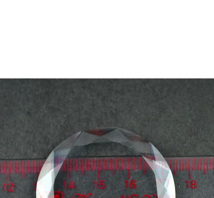 Подставка для клея ресниц с кристаллами 1 шт. | Красота и здоровье