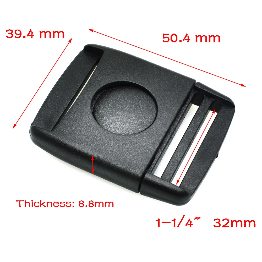Тканевая Центральная пряжка для рюкзаков ремней студенческих сумок улицы легко