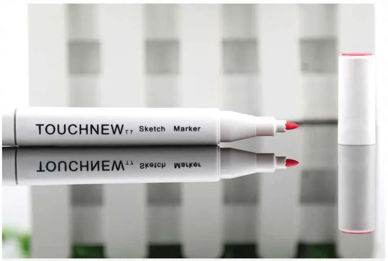 Набор двусторонних маркеров для рисования 30/40/60/80|markers for drawing|design markersmarker design |