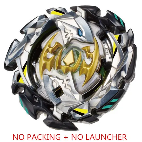 SMT822 Legend Spriggan. 7.MR Bayblade Burst Starter B-86 игрушки атака пакет для детей beyblade Металл con lanzador y estadio - Цвет: SMT822