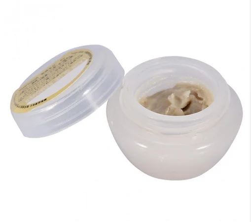5g Eyelash Glue Remover Extension Makeup False Lash Adhesive Gel Removing Cream Make Up Accessory | Красота и здоровье