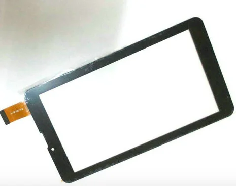 

Tempered Glass Protector / New Touch screen Panel Digitizer For 7" BQ 7063G 3G 7061G BQ-7056G Tablet Glass Sensor Replacement