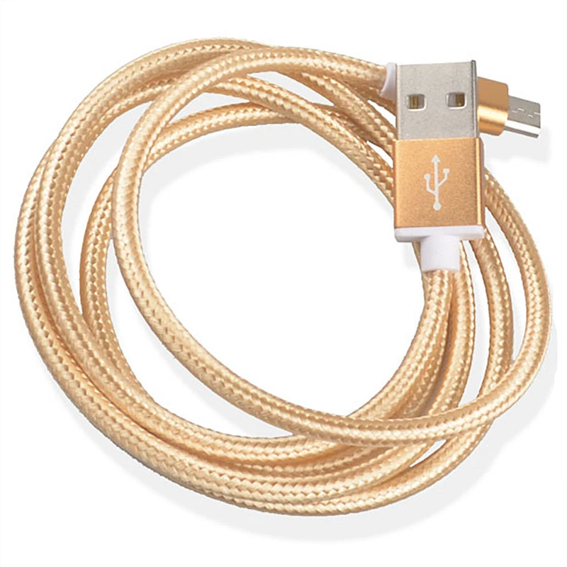 USB кабель KALUOS для Samsung S2 S3 S4 S6 S7 i9300 i9500 N7100 LG Moto Android|Зарядные устройства телефонов| |