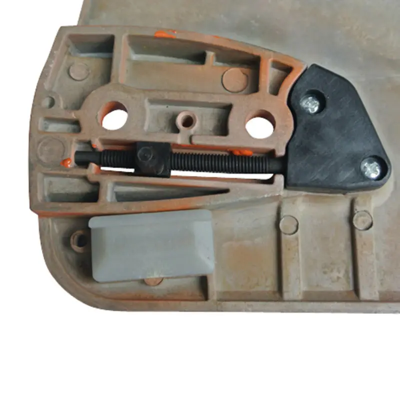 371 372 сцепления в сборе Обложка 372XP 385 390 575 Замена бензопила Husqvarna 362 365