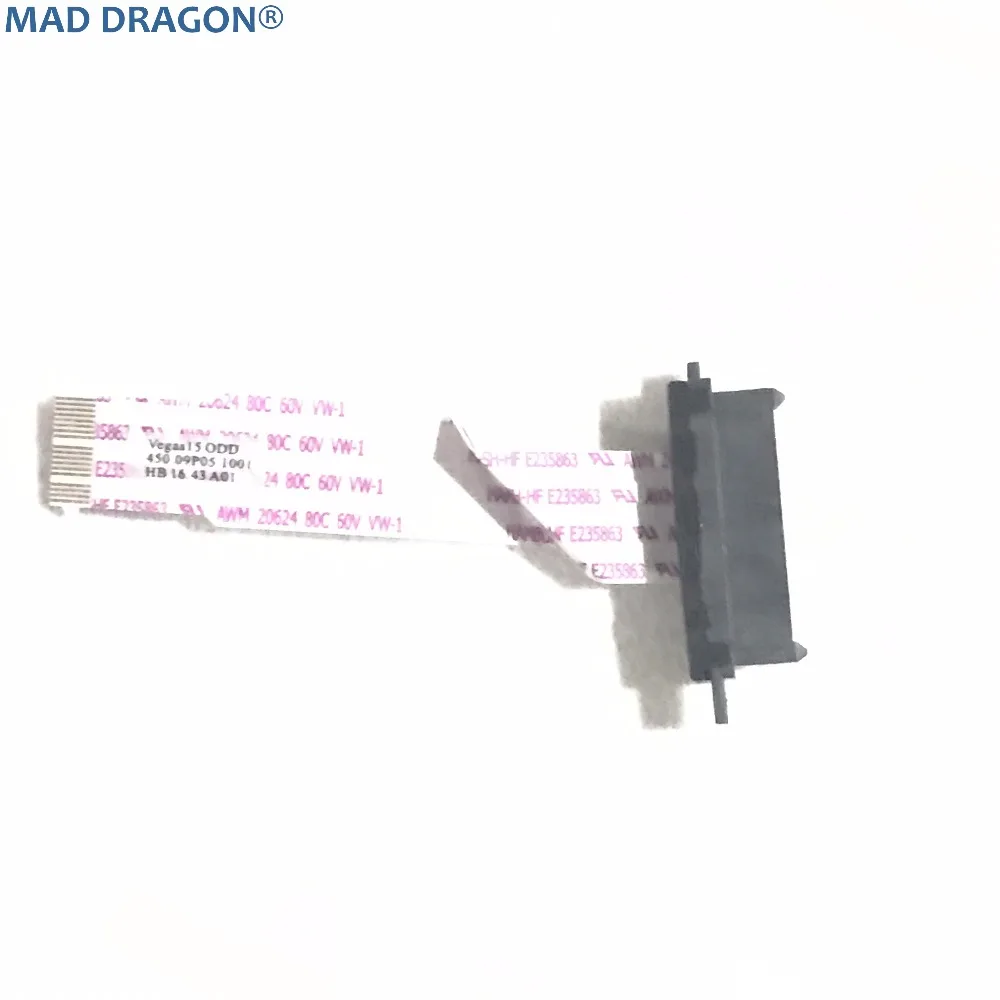 

GAAHOO Новый и оригинальный кабель FFC для ноутбука DELL INSPIRON 15U 3558 3559 ODD гибкий соединительный кабель 450.09P05.1001