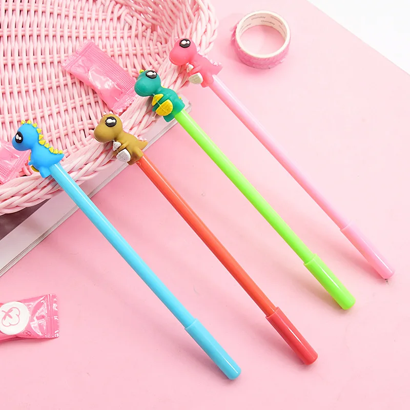1 шт. принт с героями мультфильмов Kawaii маленький динозавриштаны в моделирование