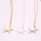 Парковые игрушки браслеты Собака, шары для девочек, браслеты в форме Собака и