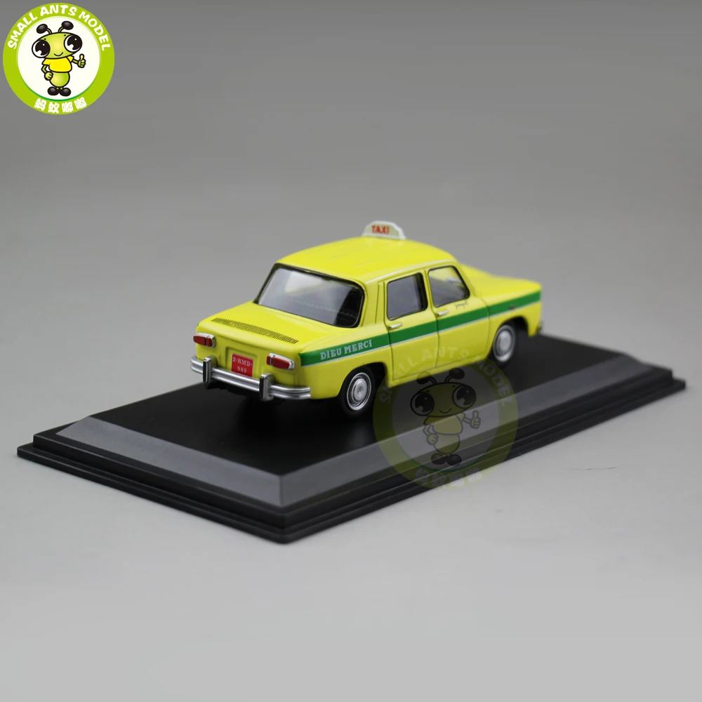 1/43 такси модель автомобиля игрушка Citroen Abenzl Beetle Fiat газ Форд Renault Остин Checker литая под давлением модель автомобиля игрушка Коллекция подарков
