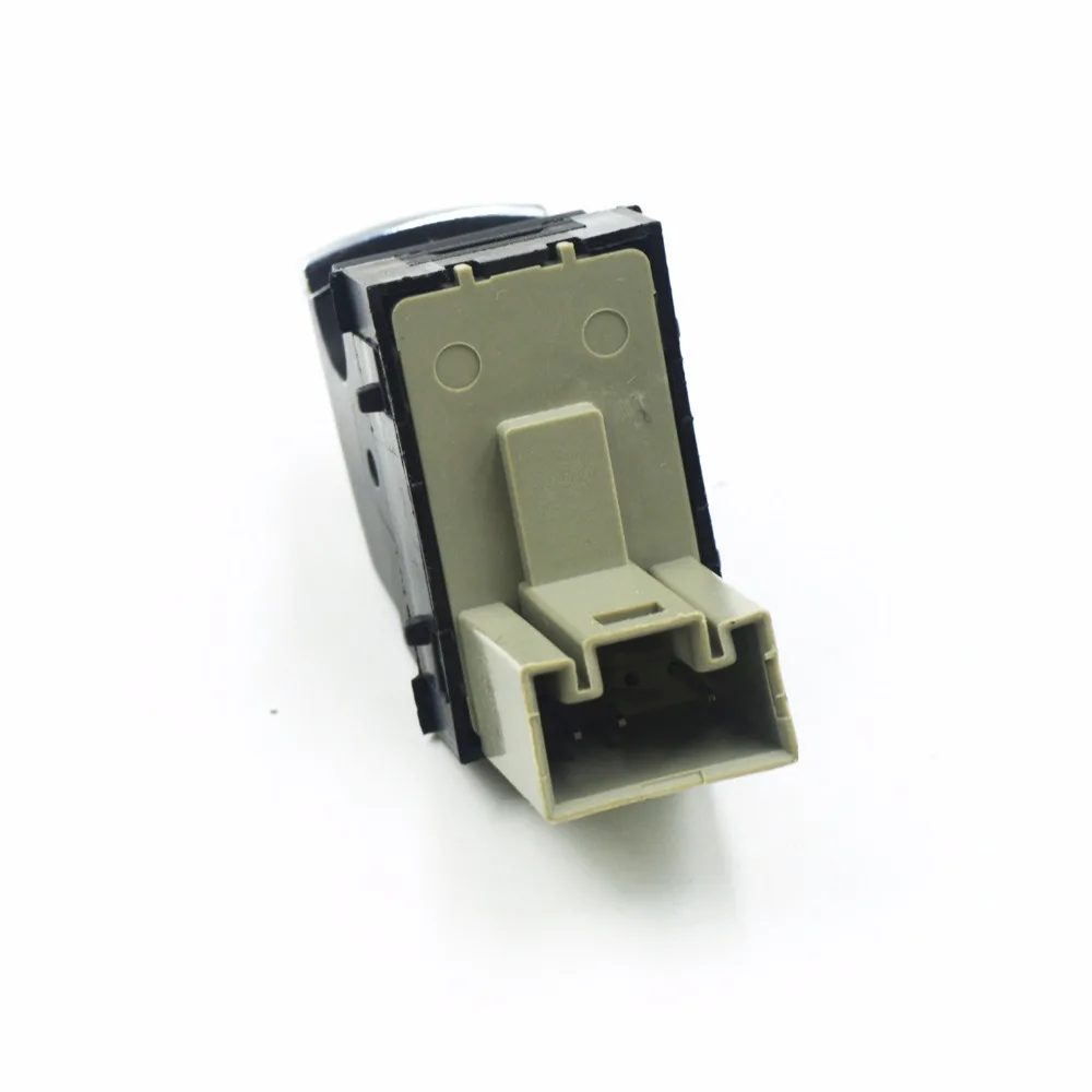 Хромированная Боковая дверь для VW CC TIGUAN PASSAT B6 GOLF JETTA MK5 MK6 Eos OE: 5K0 959 855 / 5ND 855|window switch|5nd