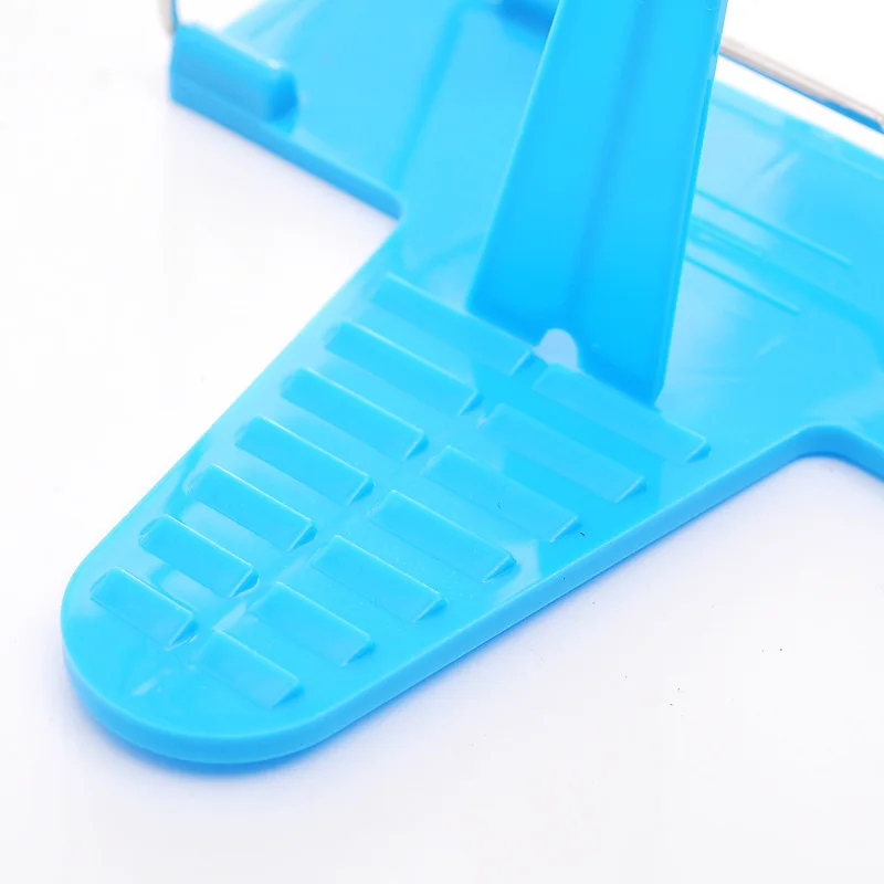 Регулируемая Складная книжная подставка для чтения книг подставка держатель для документов база для чтения книги держатель для документов и книг чтение 1 шт. портативный