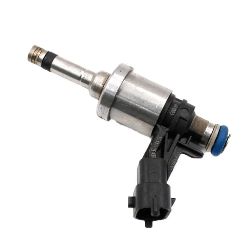Топливный инжектор для GMC Acadia Cadillac CTS STS Chevrolet Camaro Traverse 12638530 12632255 0261500056 12611545 |