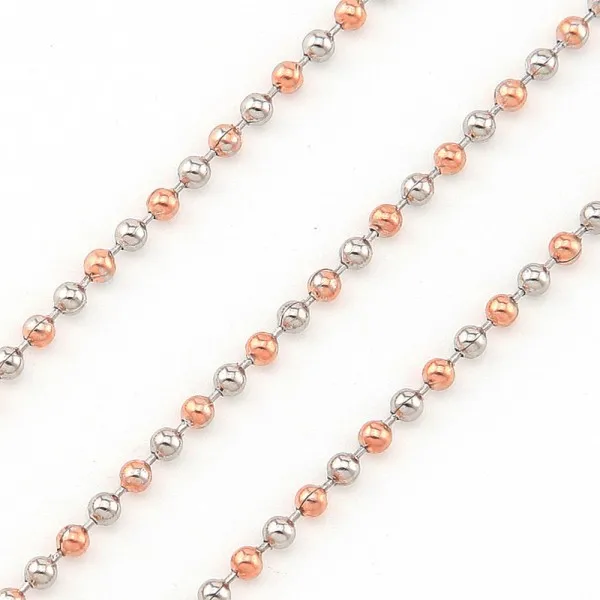 Винни дизайн ювелирные изделия кулон розовое золото ожерелье набор с 33 мм