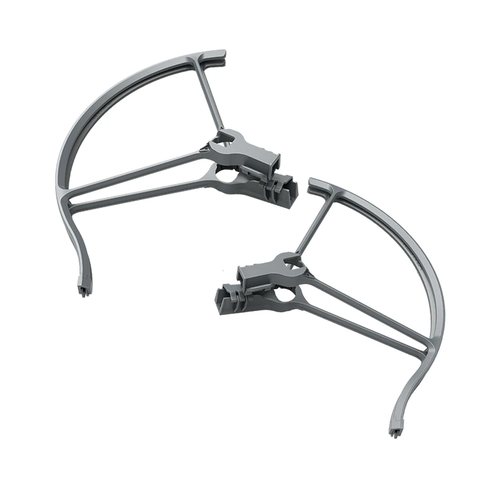 PGYTECH DJI Мавик 2 светодиодный Пропеллер гвардии протектор с красочными режим
