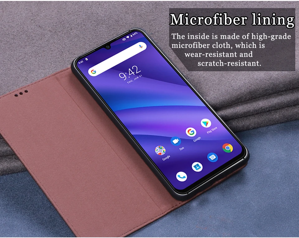 Чехол AIBOULLY для UMIDIGI A5 PRO, мягкий силиконовый чехол на заднюю панель, кожаный чехол, чехол для A5 Pro 6,3, жесткий чехол, чехол для телефона