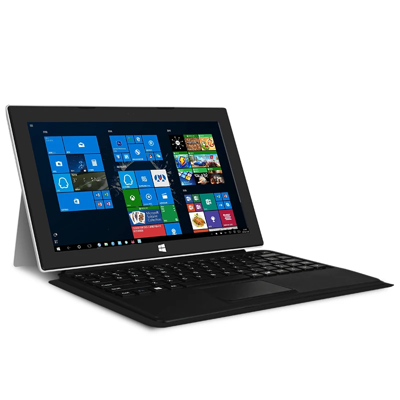 Док-клавиатура для 10 8 дюймов jumper EZpad 7 S планшетный ПК Клавиатура | Компьютеры и