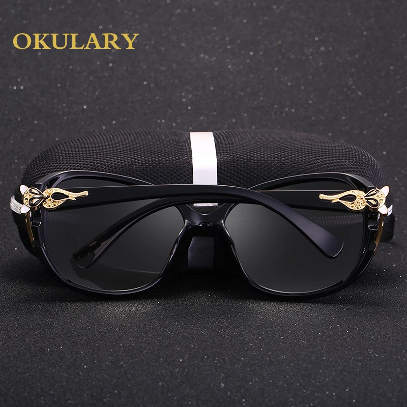 2017 новые модные брендовые дизайнерские поляризованные солнцезащитные очки для