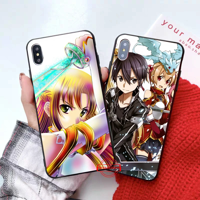 Мягкий силиконовый чехол для iPhone 5 SE 5S 6 6S Plus 7 8 11 Pro X XS Max XR | Мобильные телефоны и