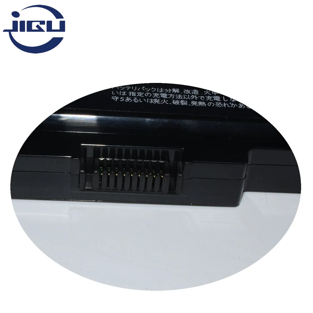 JIGU Аккумулятор для ноутбука Toshiba Satellite Pro C650 C660D L630 L670 U400 U500 C650D C660 L640 U405D U405 A660D|battery for