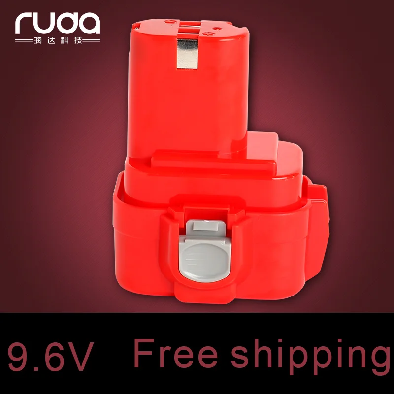 Аккумулятор для электроинструмента Makita MAK батарея 192595-8 192596-6 192534-a 192638-6 192697-a