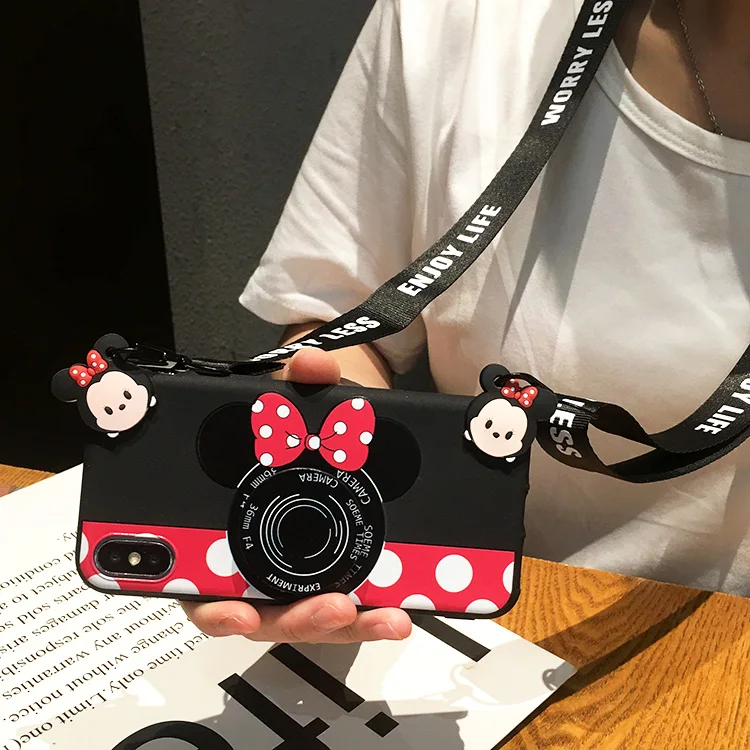 Чехол для мышка с камерой huawei P30 мягкая задняя крышка из ТПУ P30pro Милая Розовая