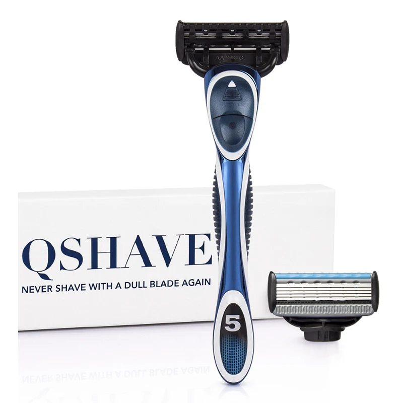 ΠΡΠΈΡΠ²Π° ΠΌΡΠΆΡΠΊΠ°Ρ QSHAVE, 5-ΡΠ»ΠΎΠΉΠ½Π°Ρ, 5 Π»Π΅Π·Π²ΠΈΠΉ, 5 Π»Π΅Π·Π²ΠΈΠΉ ΠΡΠΈΡΠ²Π° ΠΌΡΠΆΡΠΊΠ°Ρ QSHAVE, 5-ΡΠ»ΠΎΠΉΠ½Π°Ρ, 5 Π»Π΅Π·Π²ΠΈΠΉ, 5 Π»Π΅Π·Π²ΠΈΠΉ