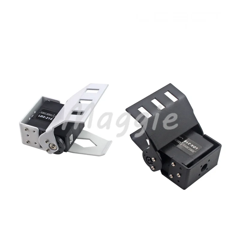 DIY робот/одиночный шарнир робот ладони/выдвижной зажим захвата/Biped Humanoid людей |