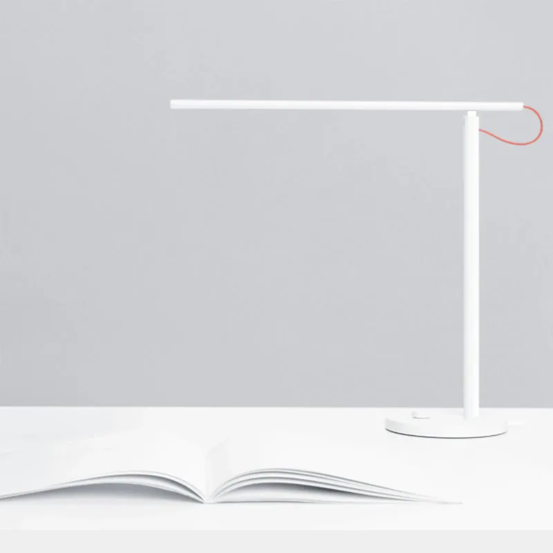 Xiaomi LED Настольная лампа Mijia Smart дистанционное управление с регулируемой яркостью