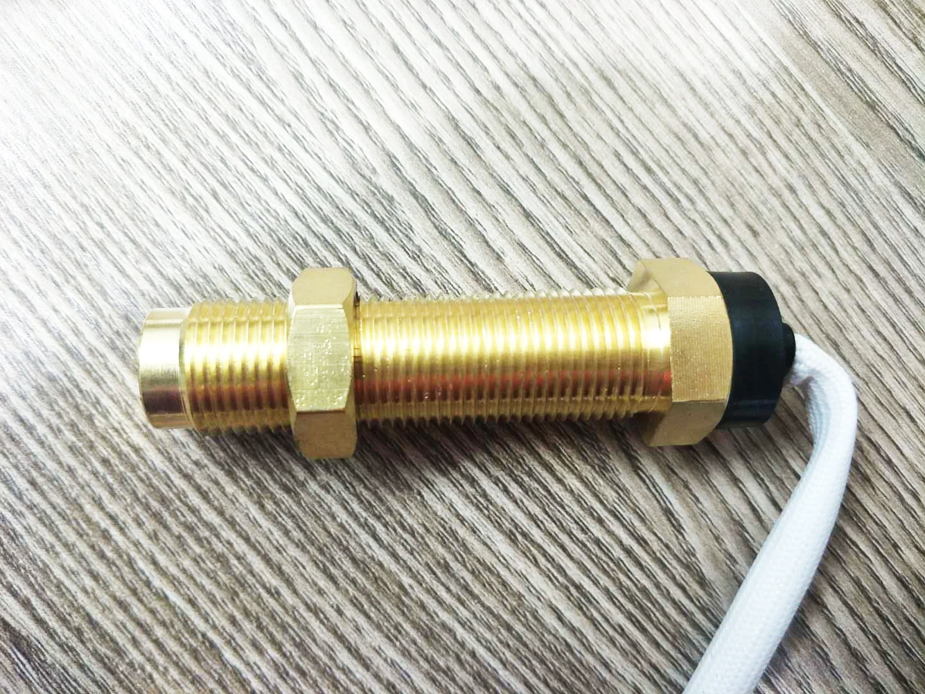 Кабель датчика скорости тахометра SAMDO RPM (M16) | Автомобили и мотоциклы