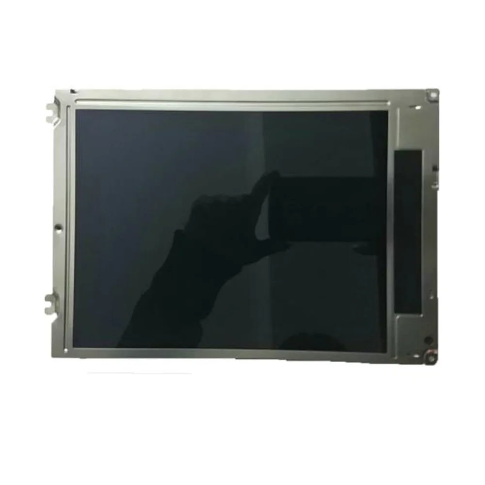 Новый ЖК экран для 8 4 дюймового LQ084V1DG21 LQ084V1DG42 FANUC дисплей данных|Панель| |