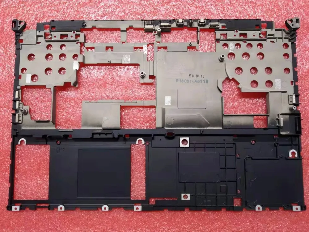 Новый оригинальный корпус для ноутбука MG AL ThinkPad P52 01HY778 | Компьютеры и офис