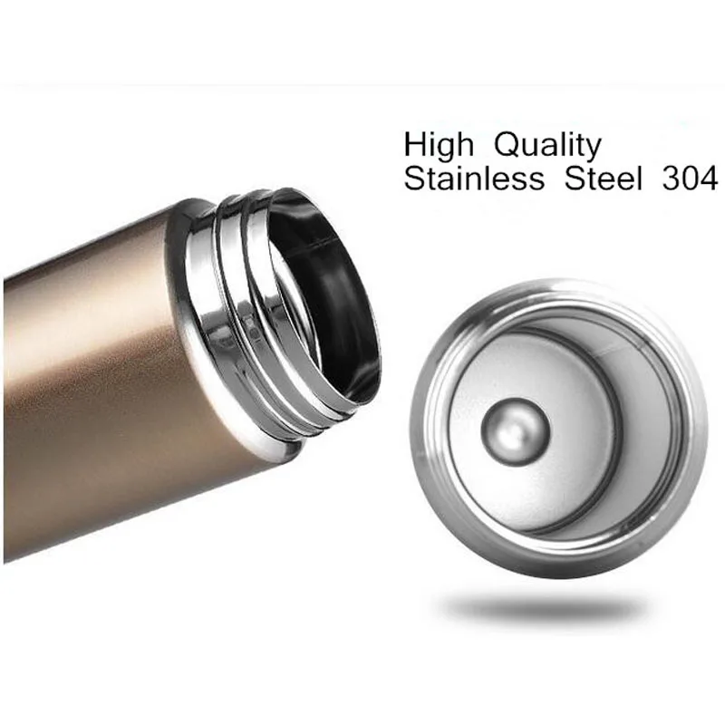 Термос из нержавеющей стали 500 мл|stainless steel thermos|thermos teasteel thermos |