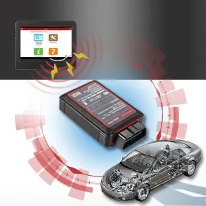 LAUNCH X431 V+ V Plus 10,1 дюймовый автоматический диагностический инструмент Wifi/Bluetooth полная система X-431 V+ V Plus Автомобильный сканер такой же как X431 Pro3
