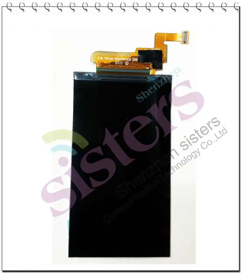 

10 шт. оптовая продажа ЖК-экран для Huawei Ascend G6 Бесплатная доставка