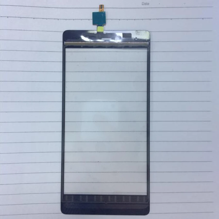 

LTPro Original New Touch Screen Digitizer For Blu Life One X 2016 4G LTE L0070UU Front Panel glass Phone High Quality