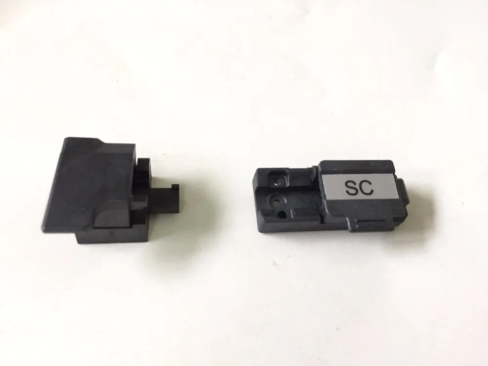 1 Pair SC Fiber Holder for DVP Optical Fusion Splicer DVP740 DVP760 DVP760A DVP760H | Мобильные телефоны и аксессуары