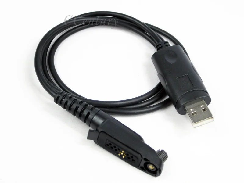 USB Кабель для программирования XQF Motorola Portable Radio EX500 EX600 EX560 XLS GP344 GP388 GP328Plus GP644 GP688 Walkie