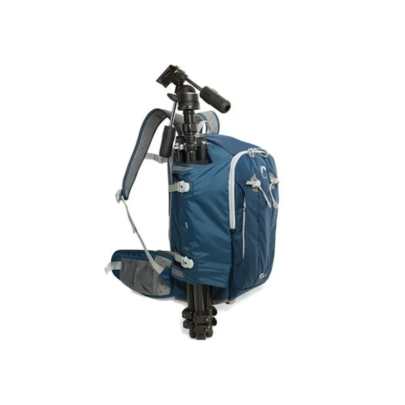 Бесплатная доставка Оптовая продажа Подлинная Lowepro Flipside Sport 20L AW DSLR фото камера