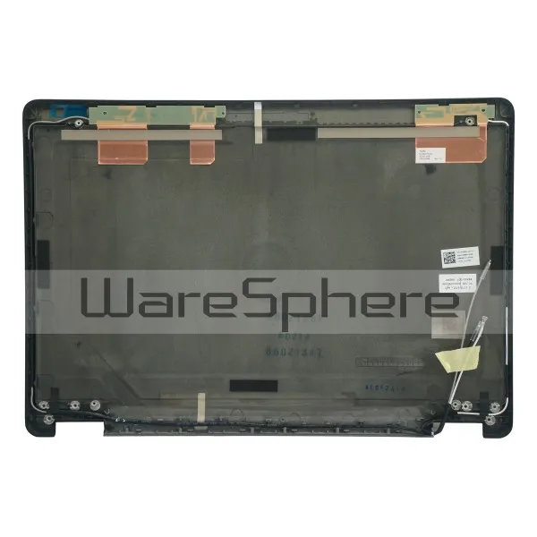 Новинка для Dell Latitude E7470 7470 LCD задняя крышка чехол WLAN3X3 0HF58X HF58X FVX0Y 0FVX0Y AM1DL000503 черный |