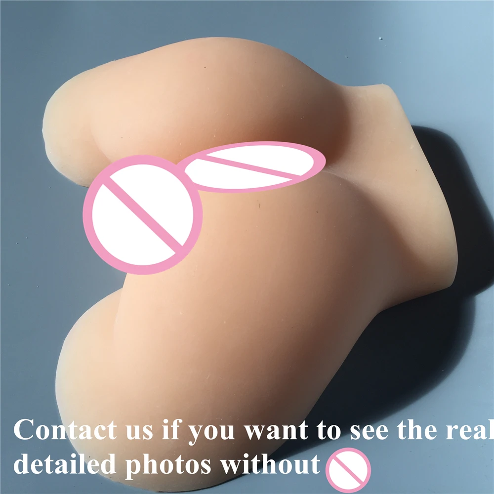 Мастурбаторы с киберкожей 3D киска для домашних животных большая Вагина