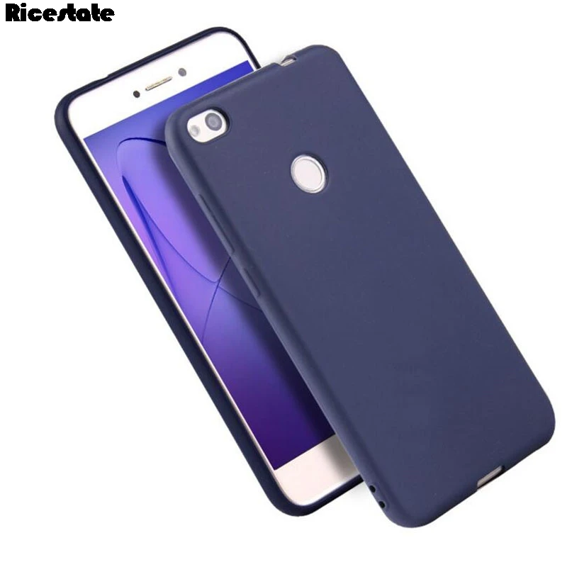 ForHuawei Honor 8 lite / P8 2017 P9 Lite прозрачный ТПУ и матовый сплошной цвет задняя крышка